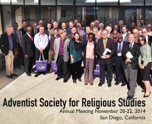 Adventist Society for Religious Studies Provides Rich Investigation of Ecclesiology